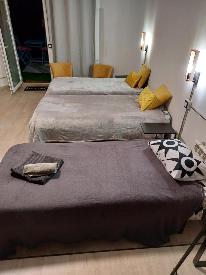 Villaviciosa de Odón Lovely Home, Cozy Corner In El Bosque, Madrid. מראה חיצוני תמונה